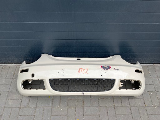 VW NEW BEETLE 05- LIFT STOSSSTANGE VORNE VORNE