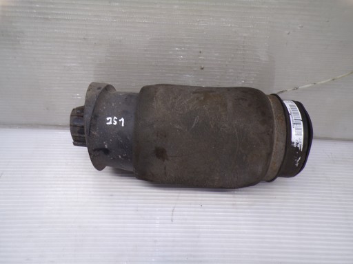 Сильфон задньої подушки пневмо mercedes w251