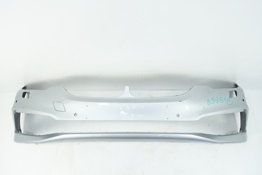 nárazník predok predný BMW 5 V G30 G31 7385336