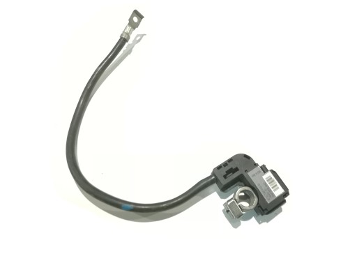 Минусовая Клема IBS BMW E82 E88 E89 7587463