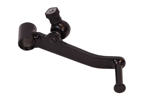 24720-MGZ-J00 - HONDA CBR500R CBR 500 R 13-22 РЫЧАГ ПЕРЕКЛЮЧЕНИЯ ПЕРЕДАЧ