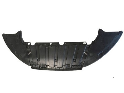 F1EB-17B769-C - БАМПЕР ДЛЯ FORD FOCUS LIFT 2014-2018