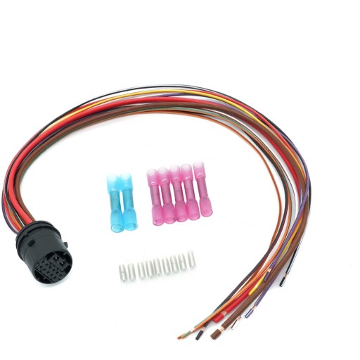 Q2GEKQR, 6296910, - Ремкомплект 53SKV129 для SET-011