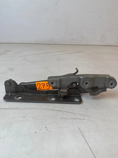 hinge bonnets front front left Mercedes E klasa W211 CLS W219