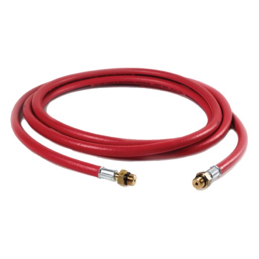 Червоний кабель кондиціонера довжиною 3 м M12x1.5 R1234yf
