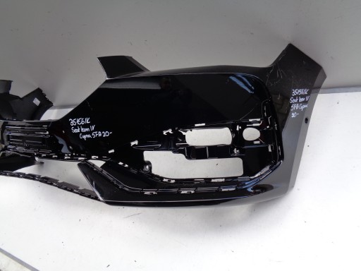 Frontstoßstange SEAT LEON IV CUPRA 5FA 20- NR 35156