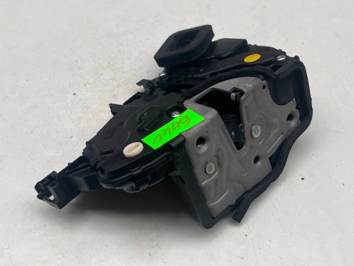VOLKSWAGEN SEAT SKODA lock door right rear part 3J0839016 @M