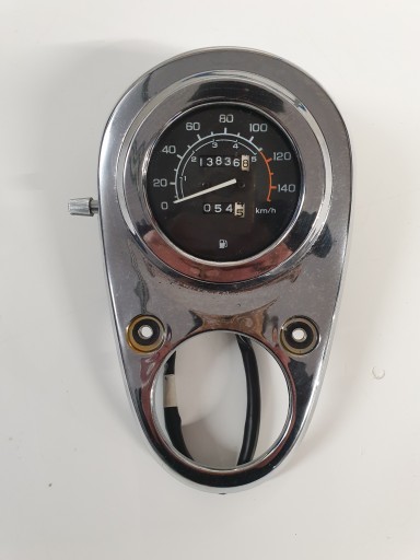 Daelim VT 125 Evolution счетчик щит