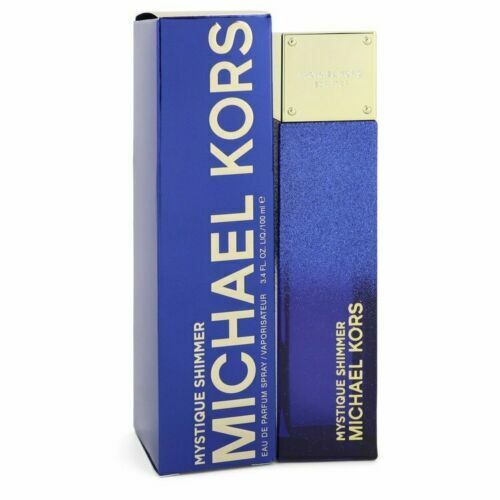 michael kors mystique shimmer