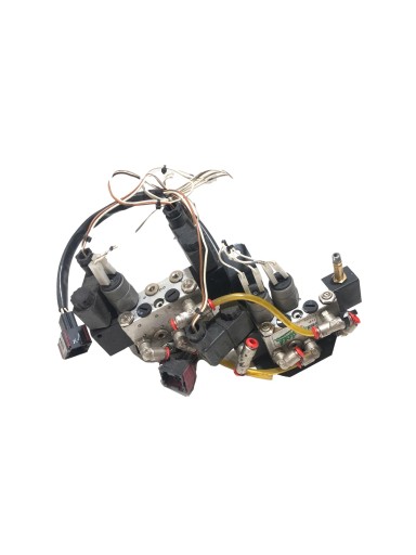 КЛАПАН УПРАВЛЕНИЯ ДВЕРЬЮ OB22OOTDE BODE 23306221