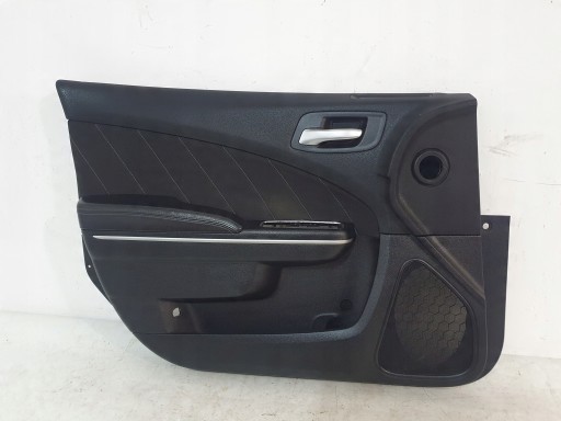 DODGE CHARGER GT 2015- side door left front 6XA071X9AA