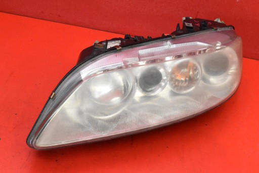 REFLEKTOR left light front XENON EU 014002476L MAZDA 6 1 and GG 02-05