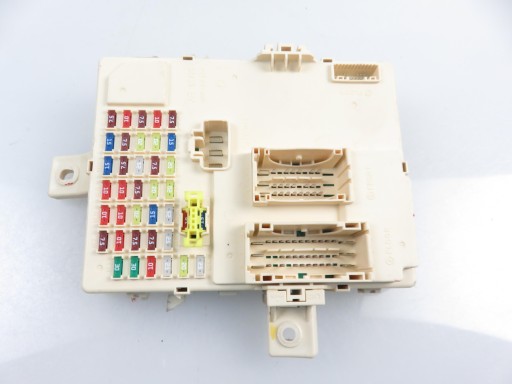 БЛОК ПРЕДОХРАНИТЕЛЕЙ HYUNDAI SONATA 919503S052