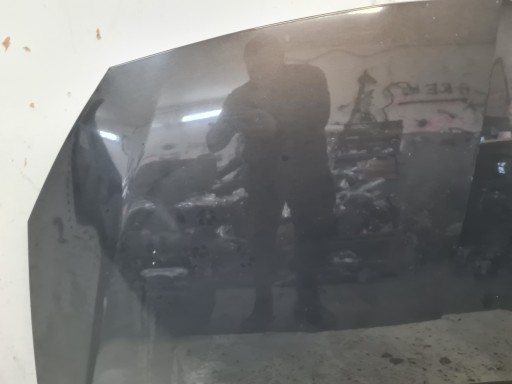 OPEL ASTRA J IV 4 Capot Z190
