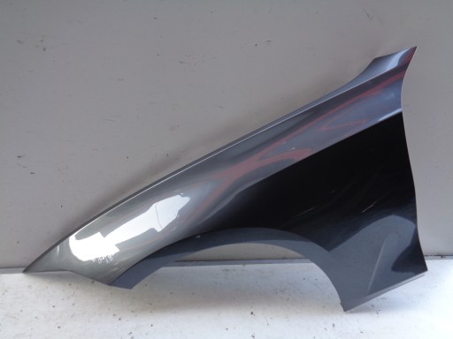 Крило ліве переднє bmw 3 g20 g21 18- № 44737