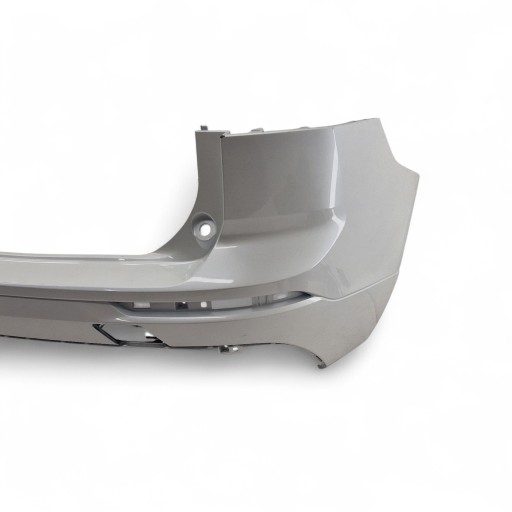 bumper rear part VOLVO XC60 II LIFT 2021