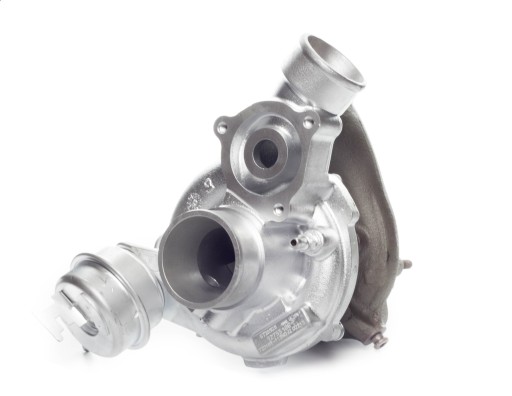 720168 - Турбіна Opel Signum Vectra C 2.0 Turbo 175 к. с.