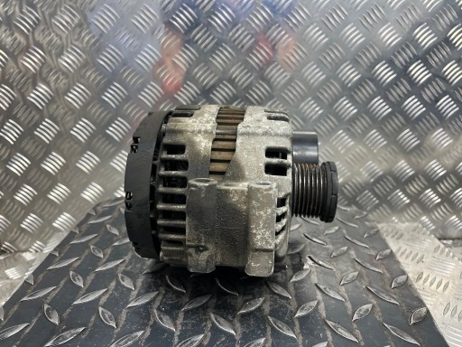 alternator BMW E87