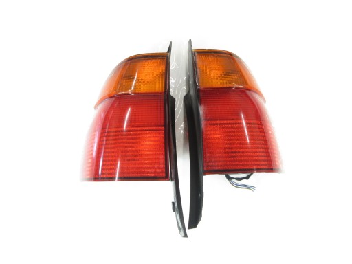 feu feux arrière tylnie gauche droit BMW e39 KOMBI avant LIFT