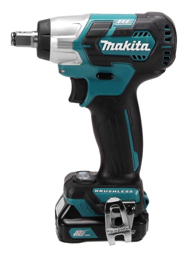 MAKITA TW161DZ АКУМУЛЯТОРНИЙ УДАРНИЙ ГАЙКОКЛЮТ 1/2