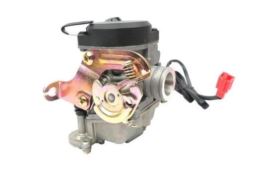 MF8330 - КАРБЮРАТОР 4T GY6 ROMET 717 747 VAPOR FERRO MOTOBI RXL