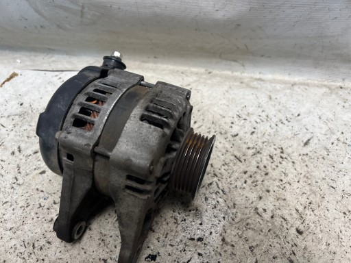 31400-68P00 - Suzuki baleno ii 15- 1.2 генератор європа oe