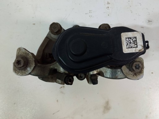 Toyota Corolla E21 caliper brake rear right 46310F4011 (B293)