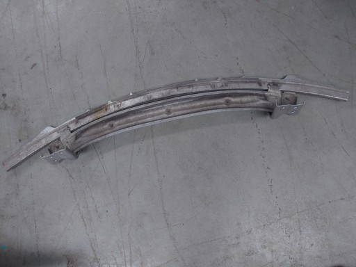 1683760-00-A - Tesla model x/s plaid 2021- балка переднего бампера нижняя 1683760-00-