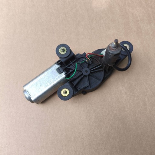 Motor des Scheibenwischers hinten Alfa Romeo 147 2001