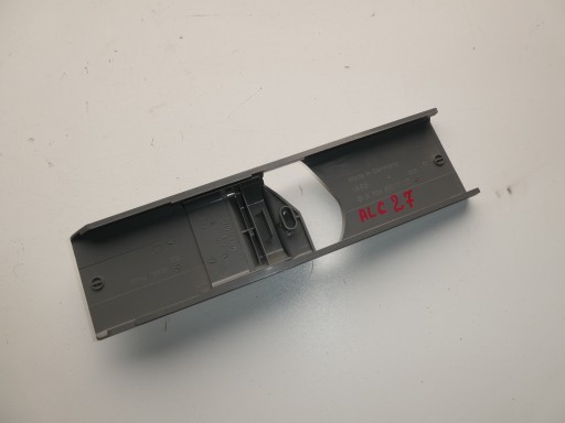 MERCEDES SPRINTER W906 cover supports A9066900107