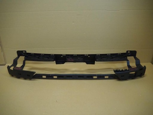 9824047180 - АМОРТИЗАТОР ЗАДНЕГО БАМПЕРА PEUGEOT 508 II СЕДАН