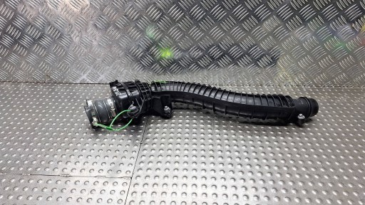 cijev prijenos interkulera A6540982300 MERCEDES W118 W177 W247 X247 2.0 CDI