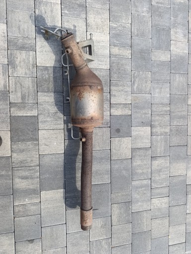 VW T5 LIFT 2.0 TDI DPF 4X4