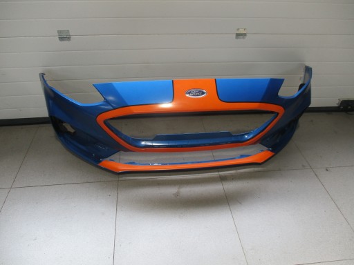 nárazník předek přední Ford Focus MK4 18r- 0097A