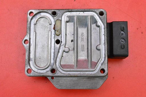 Bedienteil modul Dieselpumpe 0470004003 OPEL ASTRA 2 II G 1.7 DTI 75 KM