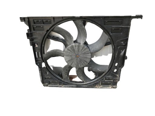 Kühlergebläse BMW 7594610