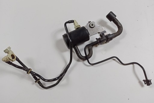 valve of the hose vacual of the airbags Mustang 2015