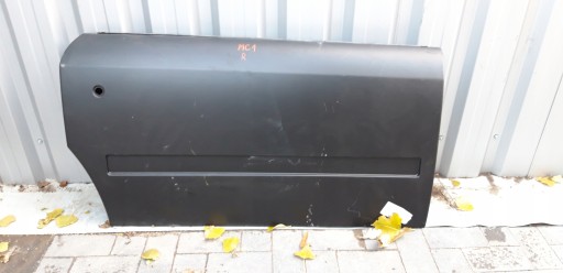 1401002 - Нові двері Microcar MC1 mc2 панель