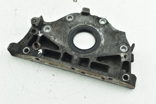 Uszczelniacz cams CITROEN JUMPER III PEUGEOT BOXER II 2.0 16V 9844251680