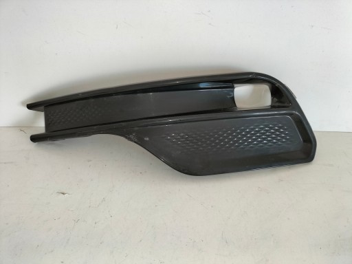 grille grid of a bumper front left JEEP COMPASS II LIFT 21