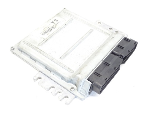 computer control unit of the engine ECU NISSAN MEC61-150