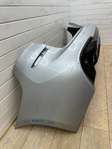 bumper rear BMW F46 M PAKIET