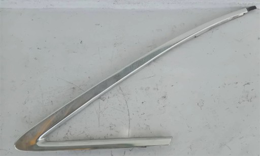 TSO6916 - НАКЛАДКА КУЗОВА ХРОМОВАНА ЗАДНЯ ПРАВА AUDI A8 D3 ДОЛЖ