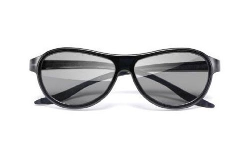 LG AG-F315 3D Party okulary Cinema 3D 3 szt