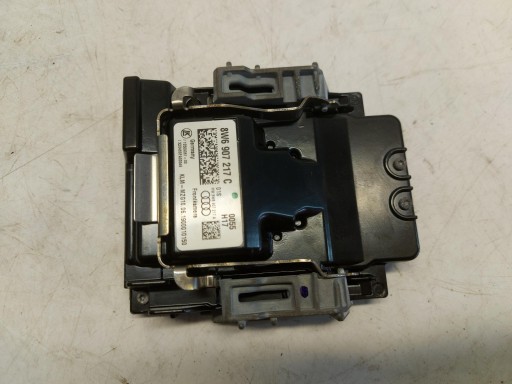 AUDI RS5 8W8 Kamera OKNO předek aystent stěny 8W6907217C