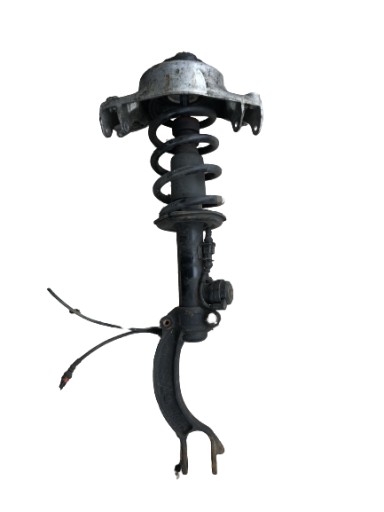 shock absorber AKTYWNY right front AUDI Q5 8R0413030J