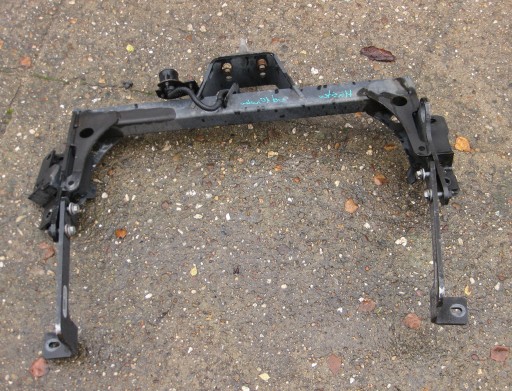 RENAULT MASTER III LIFT tow 511601949R