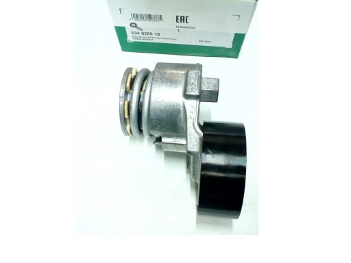 534 0269 - НАТЯГУВАЧ MICRO-V INA NISSAN JUKE 1.5 DCI