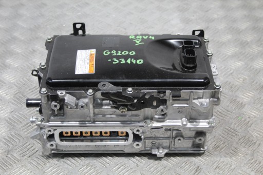 CONVENTER WYMIENNIK TOYOTA RAV4 V 5 G9200-33140