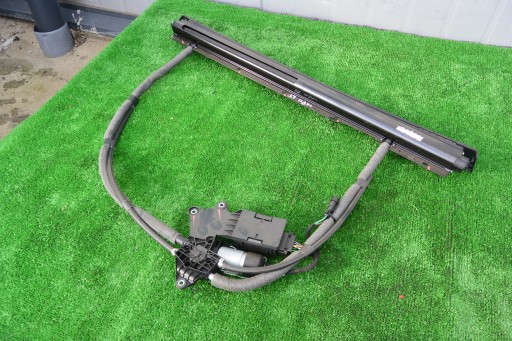 8962007028 670040360 - РОЛЬСТАВНИ ДВЕРНЫХ ПРОЕМОВ. ЛЕВЫЙ ЗАДНИЙ QUATTROPORTE VI